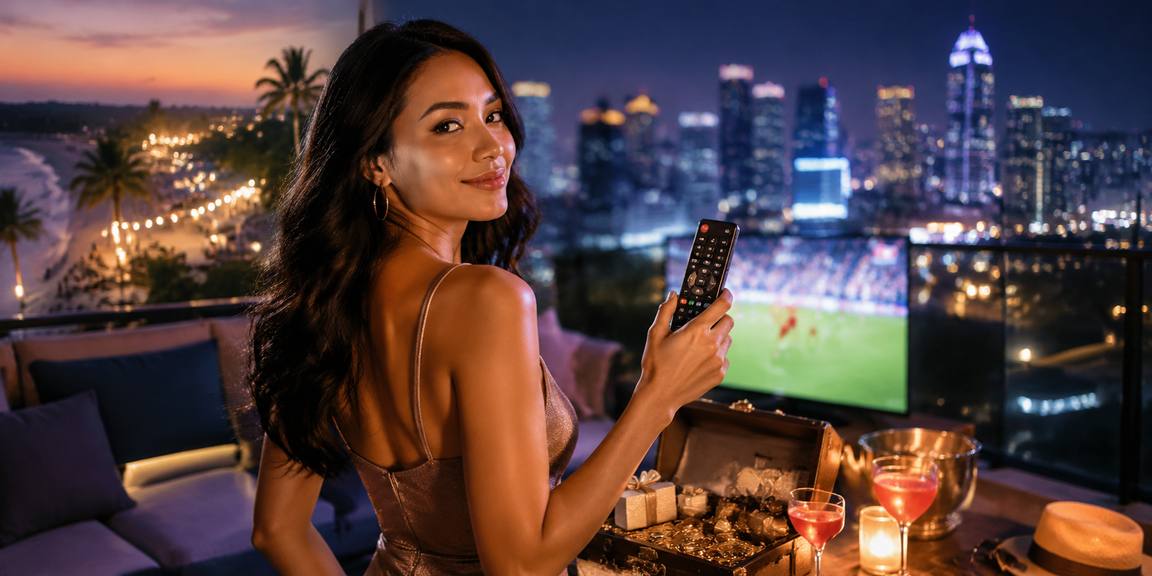 daftar bola88 Reach daftar bola88 Sports From Home